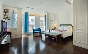 Hanoi Maro Hotel